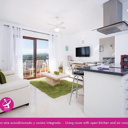 2 Bedrooms Apartment In Moraira Center With Community Pool Exterior photo